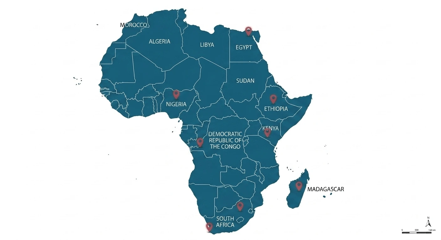 Africa-continent