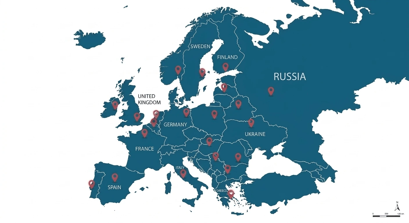 Europe-continent