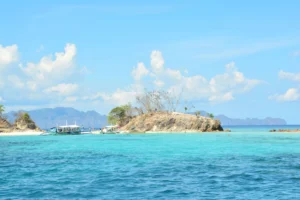 Go-Island-Hopping