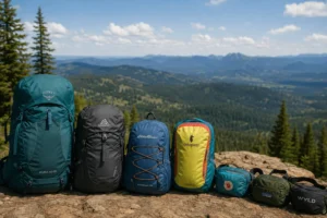 Best-Hiking-Backpacks-The-Ultimate-Trail-Guide