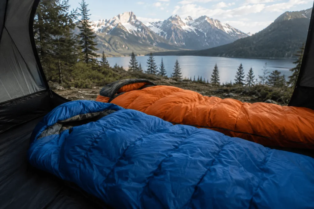 Best-Sleeping-Bags