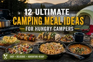 Camping-Meal-Ideas