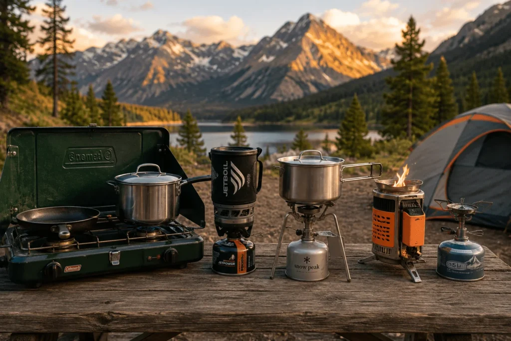 best-camping-stoves