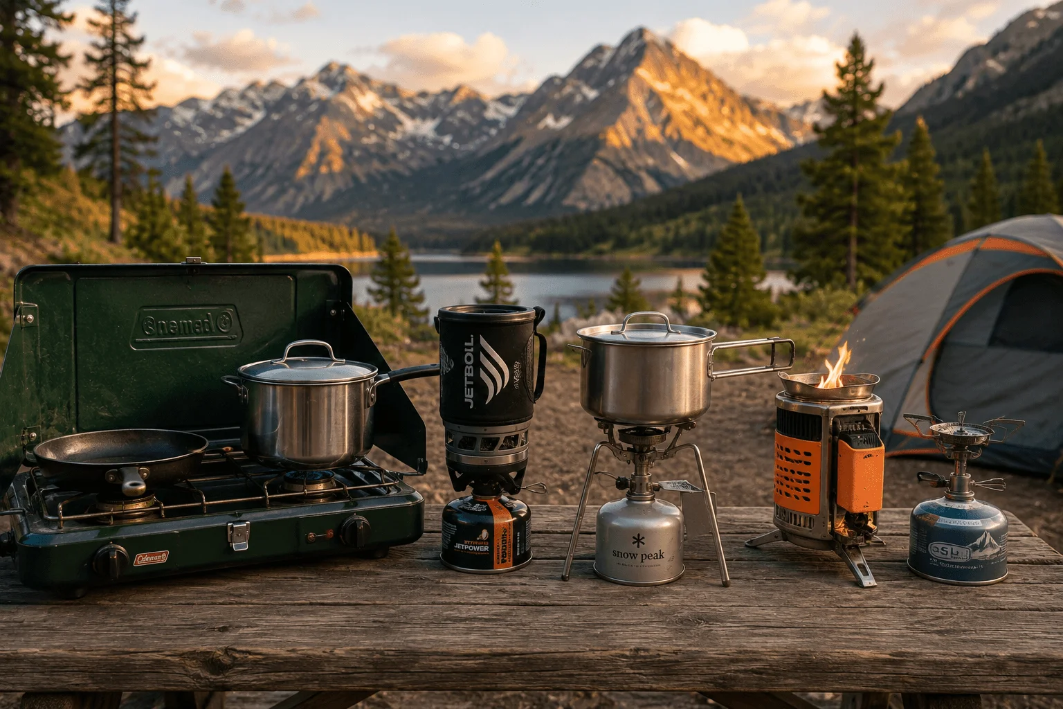 best-camping-stoves