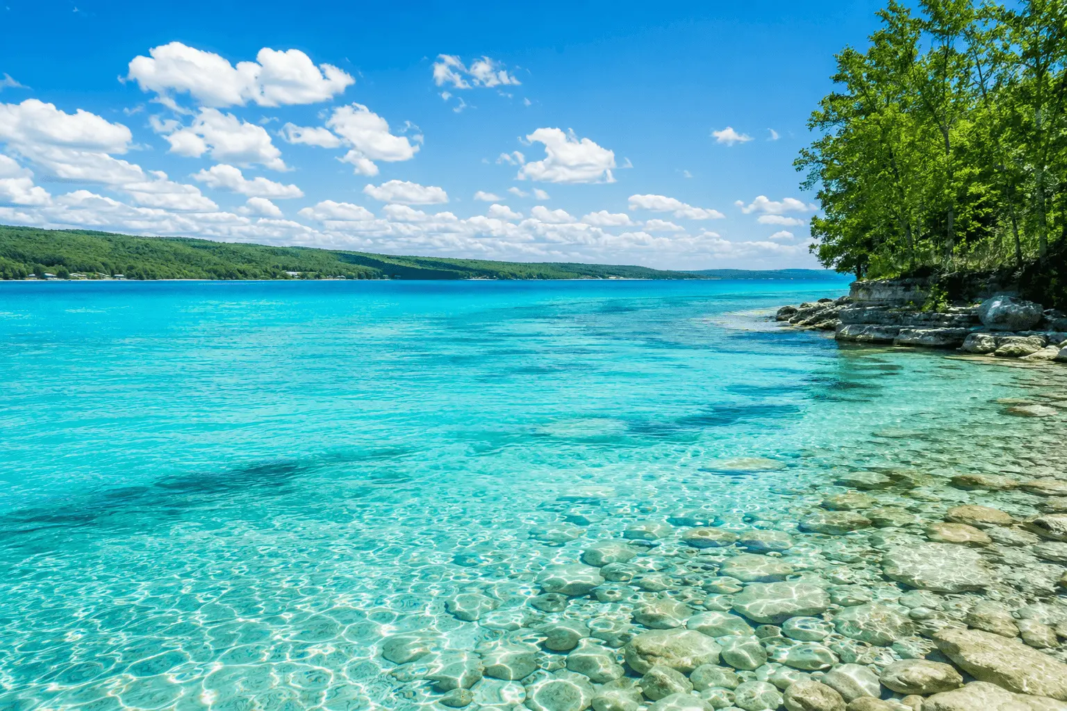 things-to-do-in-Torch-Lake-Michigan