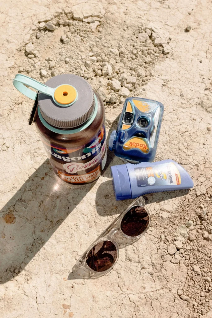 NalgeneWide-Mouth
