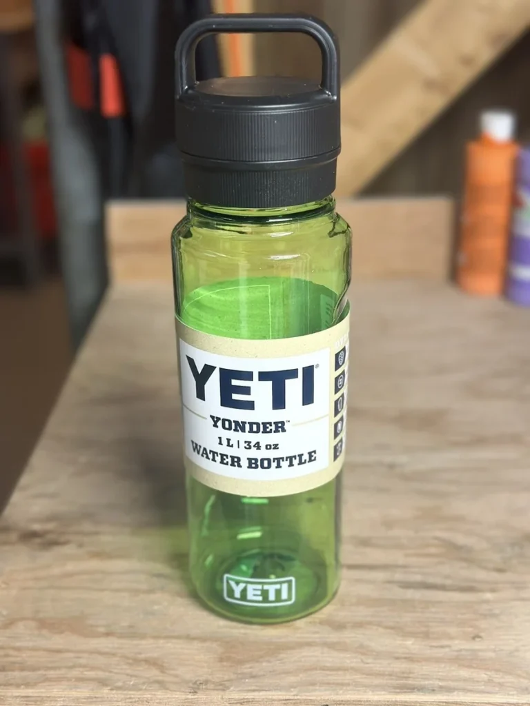 YETI-Yonder