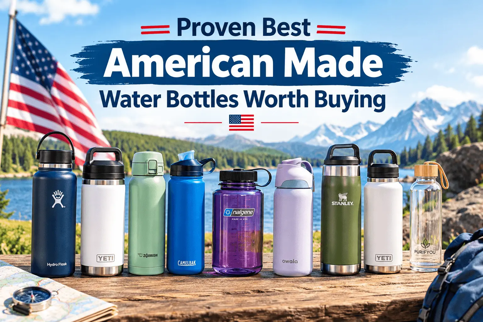 best-American-made-water-bottles
