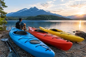 best-kayaks-for-beginners