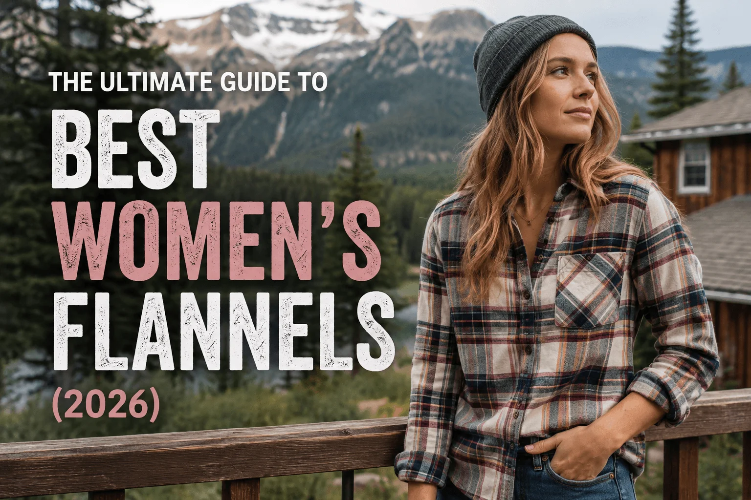 best-womens-flannels